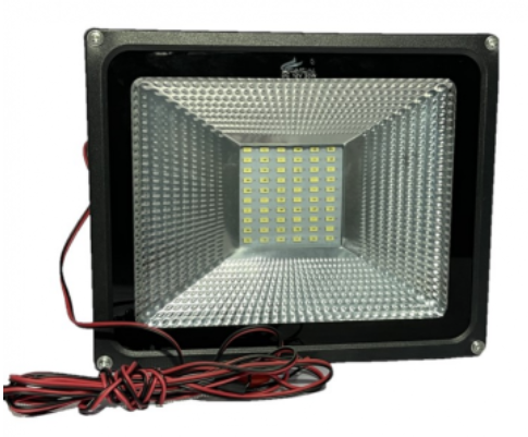 Proiector auto camping 30w 12v